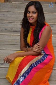 Chandini New Photos - 20 of 40