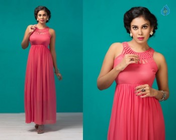 Chandini New Photos - 10 of 16