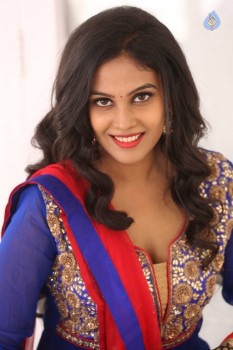 Chandini New Photos - 5 of 40
