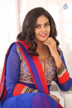 Chandini New Photos - 7 of 40