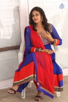 Chandini New Photos - 10 of 40