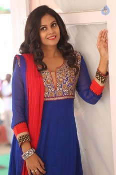 Chandini New Photos - 13 of 40