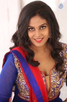 Chandini New Photos - 14 of 40