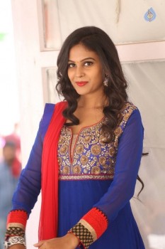 Chandini New Photos - 19 of 40