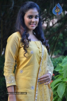 Chandini Tamilarasan Photos - 14 of 16