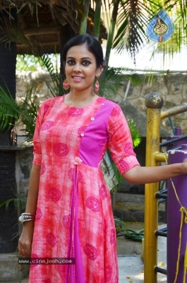 Chandini Tamilarasan Stills - 18 of 18