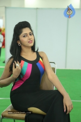 Charishma Photos - 7 of 37