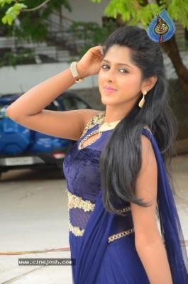 Charishma Shreekar Photos - 4 of 21