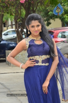 Charishma Shreekar Photos - 9 of 21