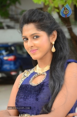 Charishma Shreekar Photos - 12 of 21