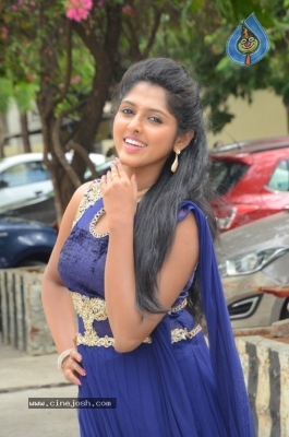 Charishma Shreekar Photos - 19 of 21