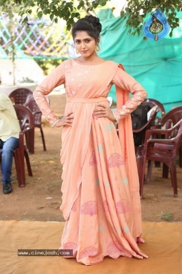 Charishma Shreekar Photos - 2 of 17