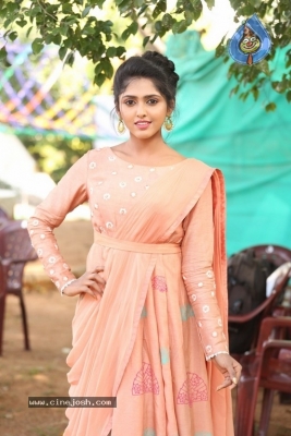 Charishma Shreekar Photos - 4 of 17