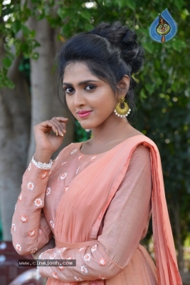 Charishma Shreekar Photos - 8 of 17