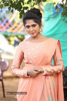 Charishma Shreekar Photos - 12 of 17