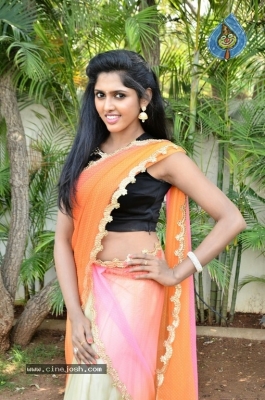 Charishma Shreekhar Gallery - 2 of 29