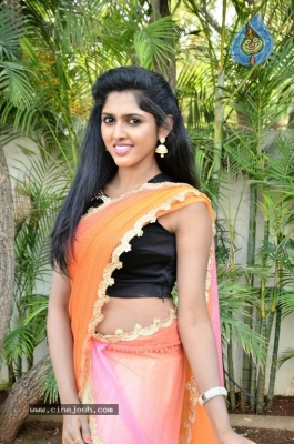 Charishma Shreekhar Gallery - 15 of 29