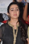 Charmi at Pratighatana Audio  - 15 of 75