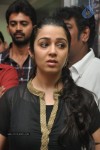 Charmi at Pratighatana Audio  - 50 of 75