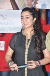 Charmi at Pratighatana Audio  - 56 of 75