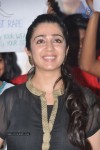 Charmi at Pratighatana Audio  - 71 of 75