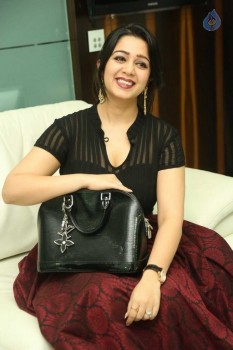 Charmme Kaur Latest Photos - 11 of 50