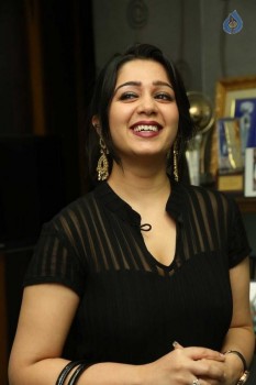 Charmme Kaur Latest Photos - 12 of 50