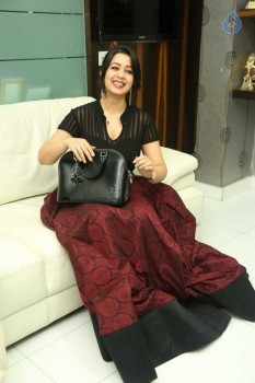 Charmme Kaur Latest Photos - 16 of 50