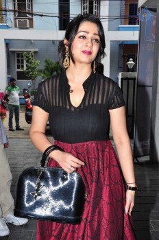 Charmme Kaur Latest Photos - 17 of 50