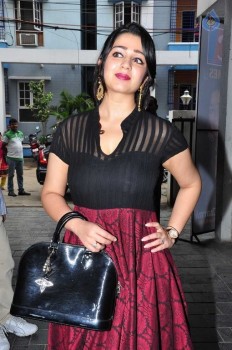 Charmme Kaur Latest Photos - 43 of 50