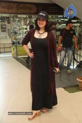 Charmy Kaur Latest Photos - 2 of 9