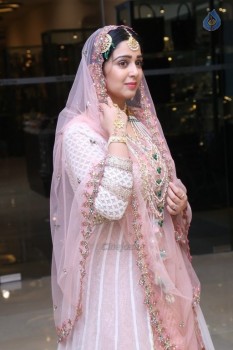 Charmy Kaur New Pics - 8 of 24