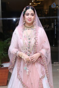 Charmy Kaur New Pics - 10 of 24