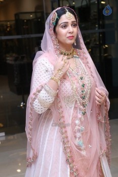 Charmy Kaur New Pics - 17 of 24