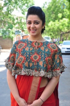 Charmy Kaur Photos - 1 of 61