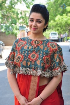 Charmy Kaur Photos - 5 of 61