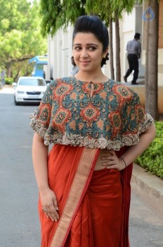 Charmy Kaur Photos - 6 of 61