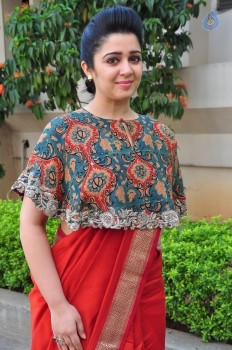 Charmy Kaur Photos - 9 of 61