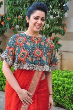 Charmy Kaur Photos - 10 of 61