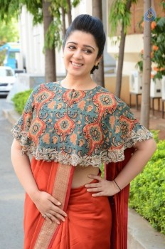 Charmy Kaur Photos - 11 of 61