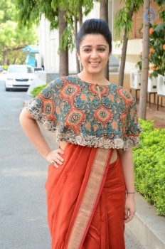 Charmy Kaur Photos - 12 of 61