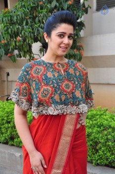 Charmy Kaur Photos - 14 of 61