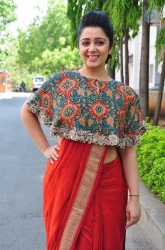 Charmy Kaur Photos - 17 of 61