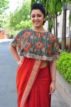 Charmy Kaur Photos - 18 of 61