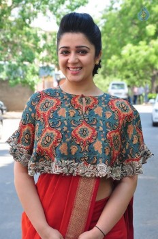 Charmy Kaur Photos - 45 of 61