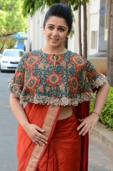 Charmy Kaur Photos - 46 of 61