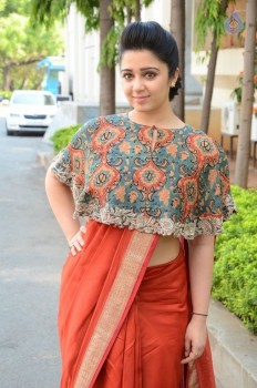 Charmy Kaur Photos - 48 of 61