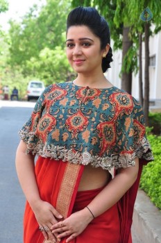 Charmy Kaur Photos - 50 of 61