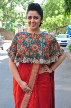 Charmy Kaur Photos - 52 of 61