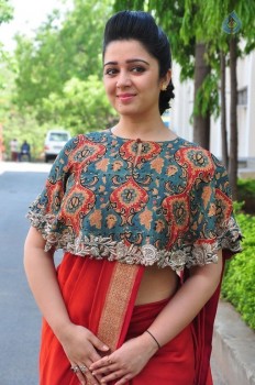 Charmy Kaur Photos - 55 of 61